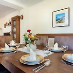 Am Nordkap Casa de Férias