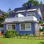 Casa de Férias Am Nordkap *