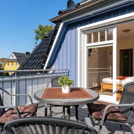 Am Nordkap Zingst