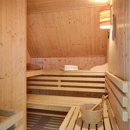 Casa de Férias Am Nordkap *