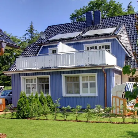 Casa de Férias Am Nordkap *